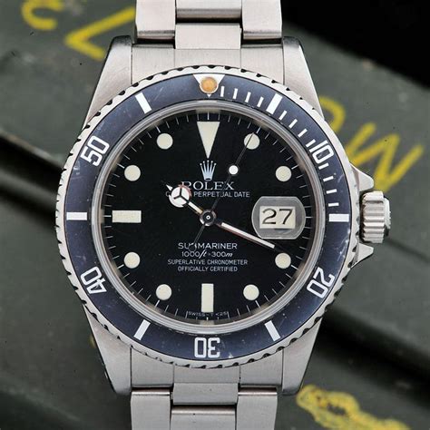 rolex 16680|rolex 16800 depth.